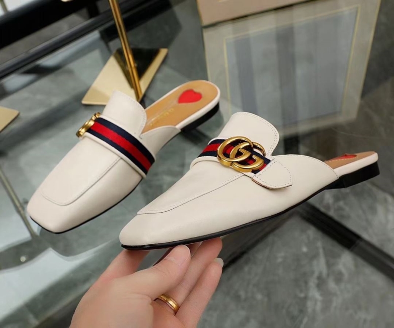 Gucci Slippers